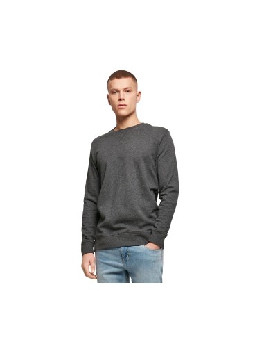 BUI-BY010-Light Crew Sweatshirt